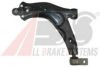 A.B.S. 210109 Track Control Arm